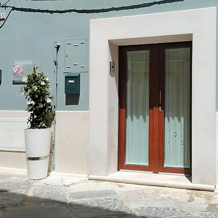 Lejlighed Lianhome 