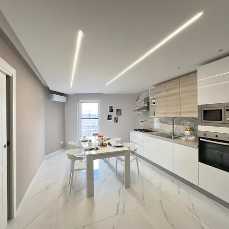 Lejlighed Lianhome 