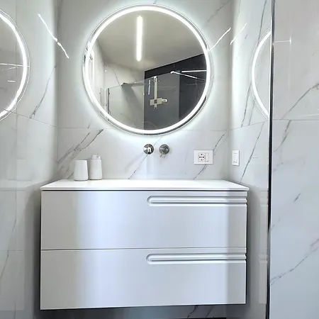 Apartman Lianhome 