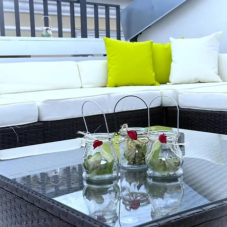 Appartement Lianhome 