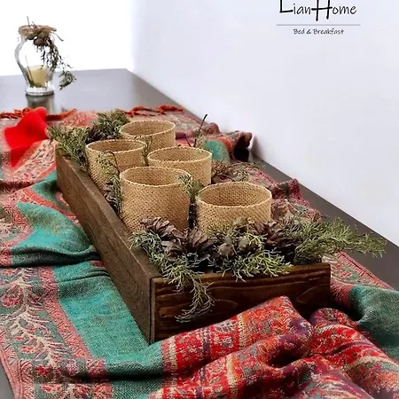 Lianhome 