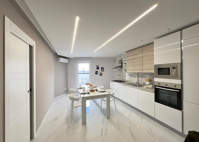 Apartament Lianhome 