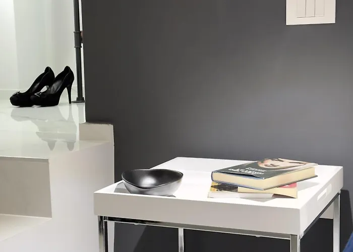 Apartament Lianhome 