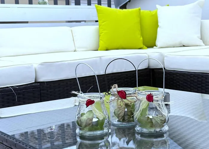 Apartment Lianhome 