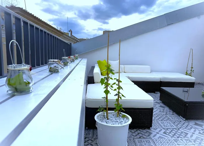 Apartment Lianhome 
